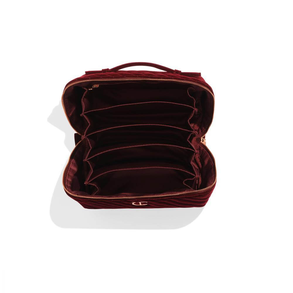 Charlotte Tilbury Makeup Organiser of Dreams